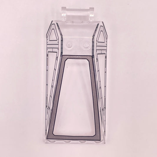 LEGO Star wars, X Wing, Cockpit, 1 pieces