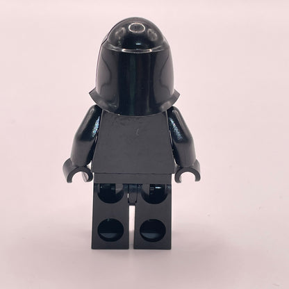 LEGO Shadow Guard, Star Wars Minifigure (sw0604) no cape