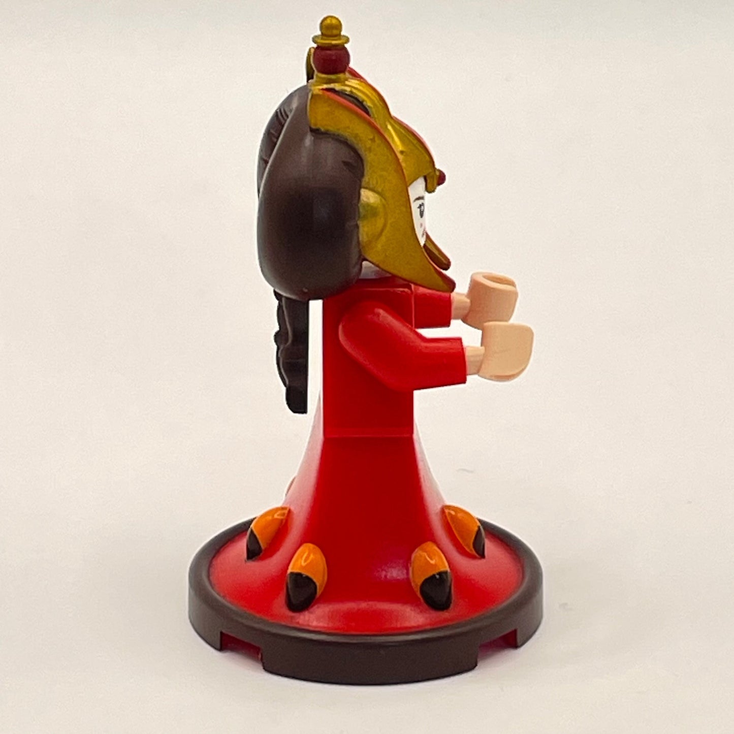 LEGO Queen Amidala, Star Wars, Minifigure (sw0387)