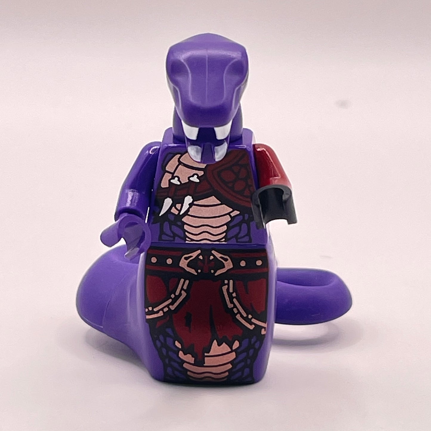 LEGO Kapau'Rai, Ninjago, Minifigure (njo0127)