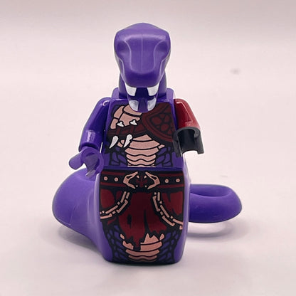 LEGO Kapau'Rai, Ninjago, Minifigure (njo0127)