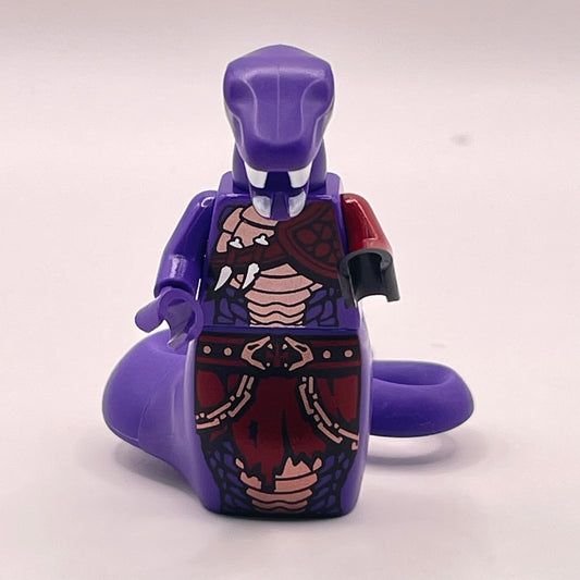 LEGO Kapau'Rai, Ninjago, Minifigure (njo0127)