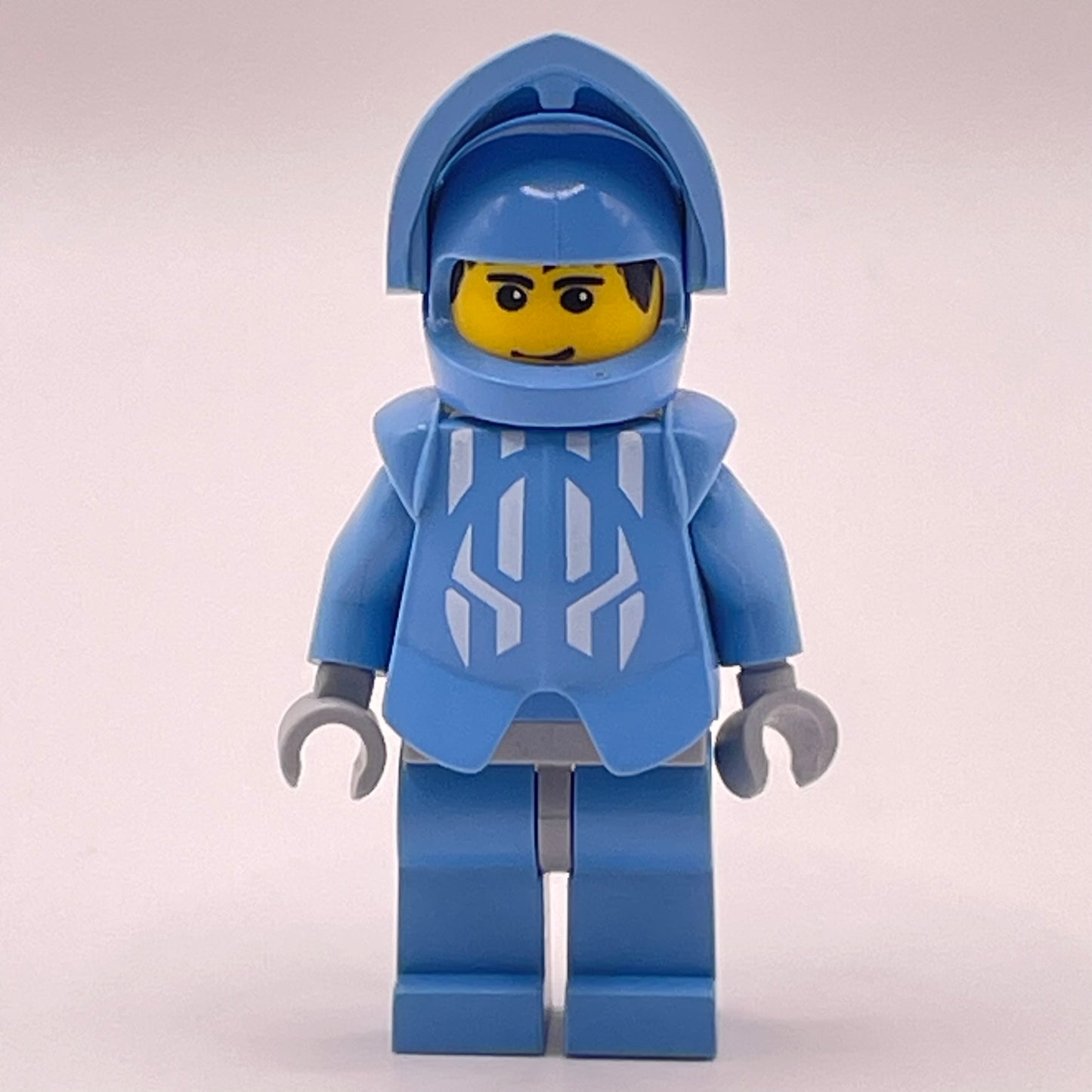 LEGO Knights Kingdom - Jayko, Castle, Minifigure, (cas260)