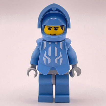LEGO Knights Kingdom - Jayko, Castle, Minifigure, (cas260)