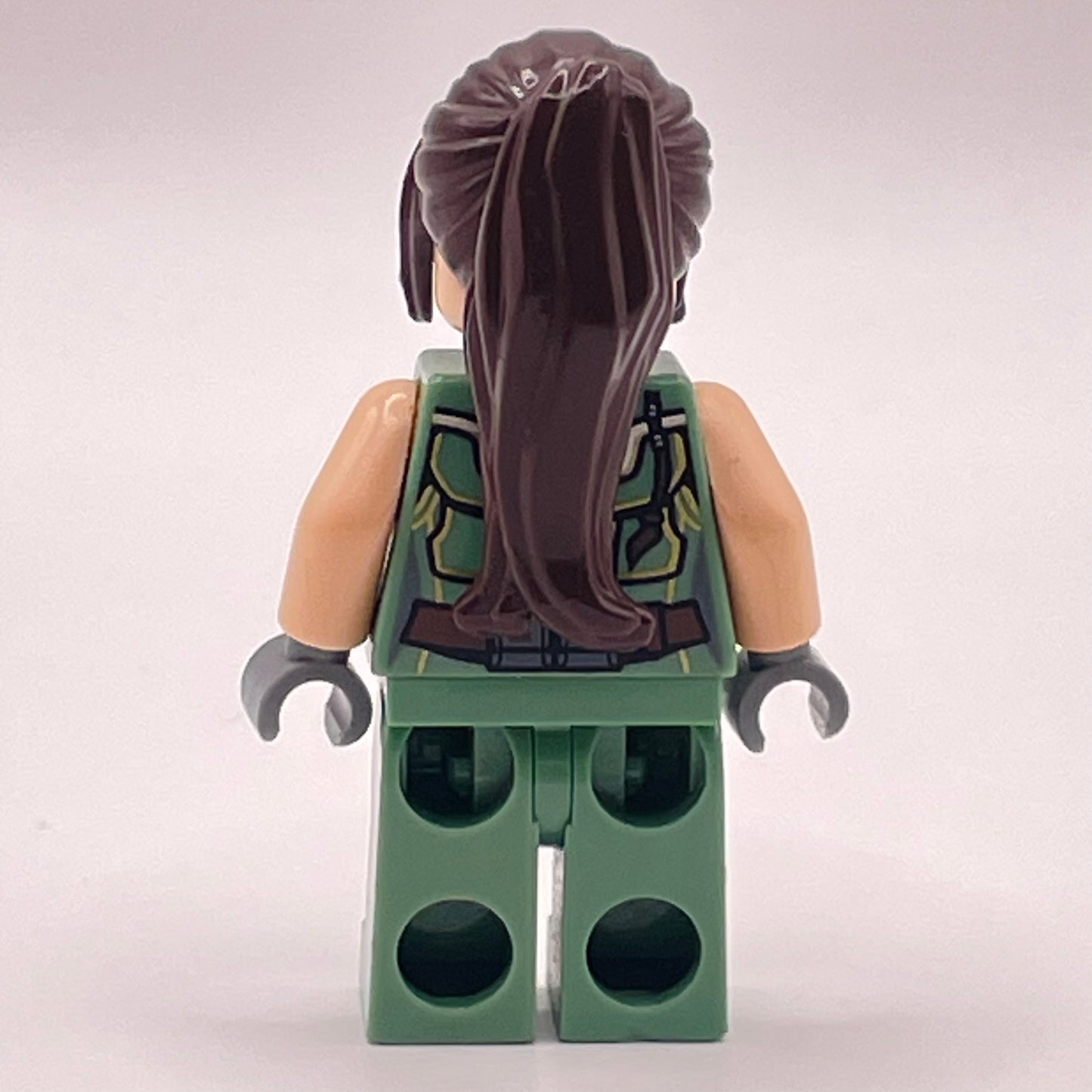 LEGO Satele Shan, Star Wars Minifigure (sw0389)