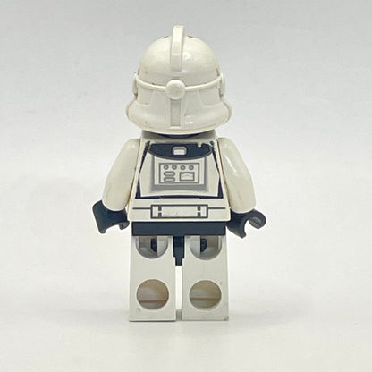 LEGO Clone Trooper, 327th Star Corps (Phase 2), Star Wars, Minifigure (sw0128a)