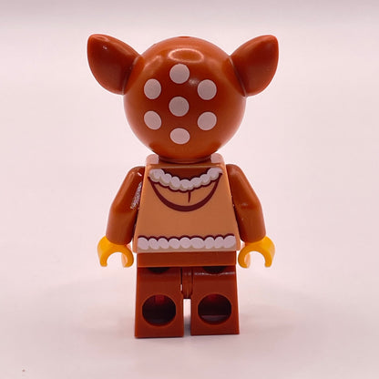 LEGO Fauna, Animal Crossing, Minifigure (ani004)