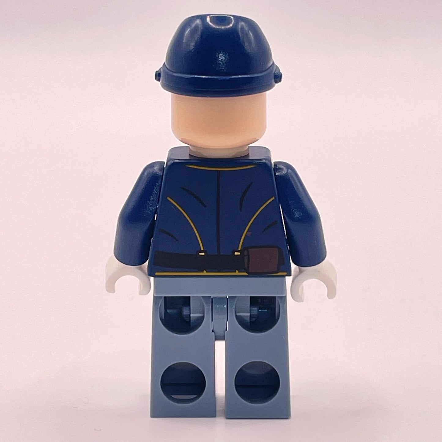LEGO Cavalry Soldier, The Lone Ranger, Minifigure (tlr020)
