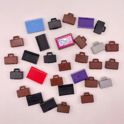LEGO Mixed Books, Bags, 30 Pieces