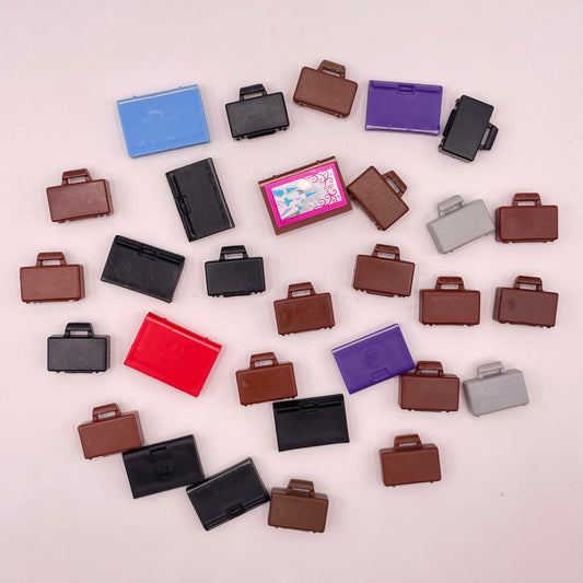 LEGO Mixed Books, Bags, 30 Pieces
