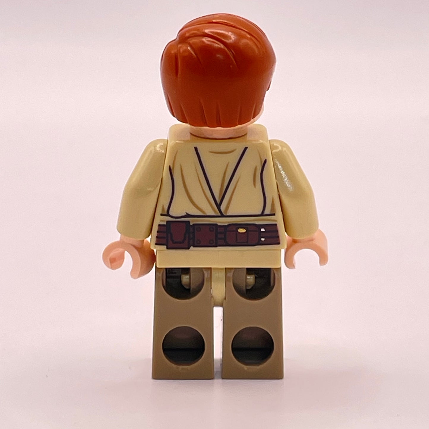 LEGO Obi-Wan Kenobi, Star Wars, Minifigure (sw0535) marked
