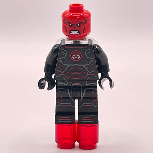 LEGO Iron Skull, Super Heroes, Minifigure (sh0215)