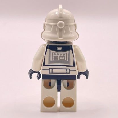 LEGO Clone Trooper, 327th Star Corps (Phase 2), Star Wars, Minifigure (sw0128a)