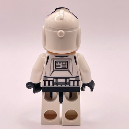 LEGO Clone Trooper Pilot, 501st Legion (Phase 2), Star Wars, Minifigure (sw0439)