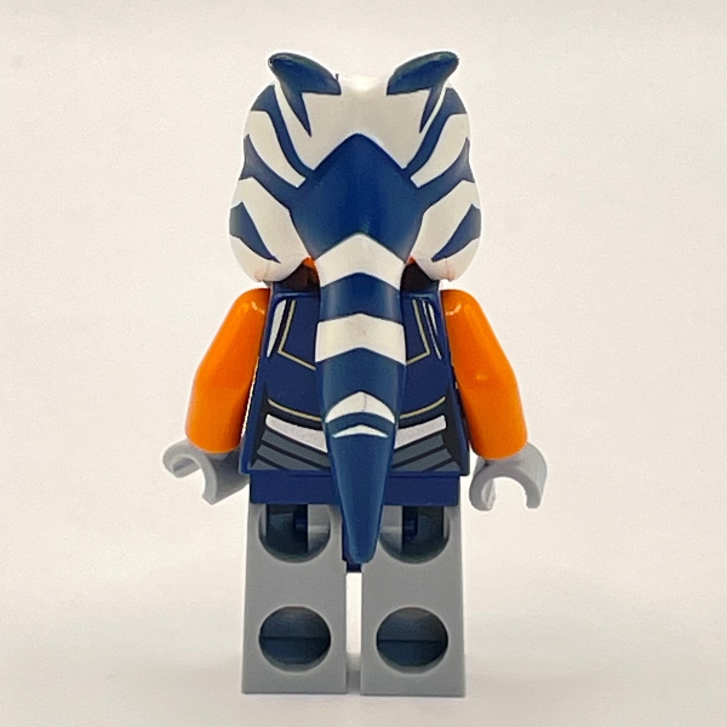 LEGO Ahsoka Tano (Adult) Star Wars, Minifigure (sw1096)