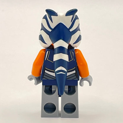 LEGO Ahsoka Tano (Adult) Star Wars, Minifigure (sw1096)