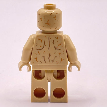 LEGO Sandman - Sand Form, Super Heroes, Minifigure (sh1112)