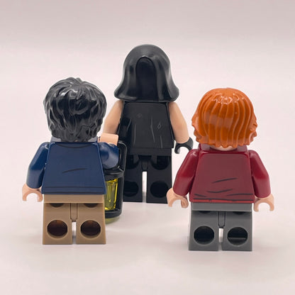 LEGO Harry Potter Variety Pack Minifigures (Set of 3)