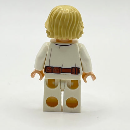LEGO Luke Skywalker - Tatooine, Star Wars, Minifigure (sw0778)