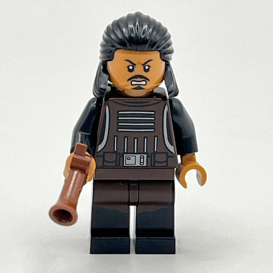 LEGO Tasu Leech, Star Wars, Minifigure (sw0674)