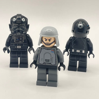 LEGO Imperials Bundle, Star Wars, Minifigure (3 Pack)