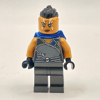 LEGO Valkyrie, Super Heroes, Minifigure (sh0748)