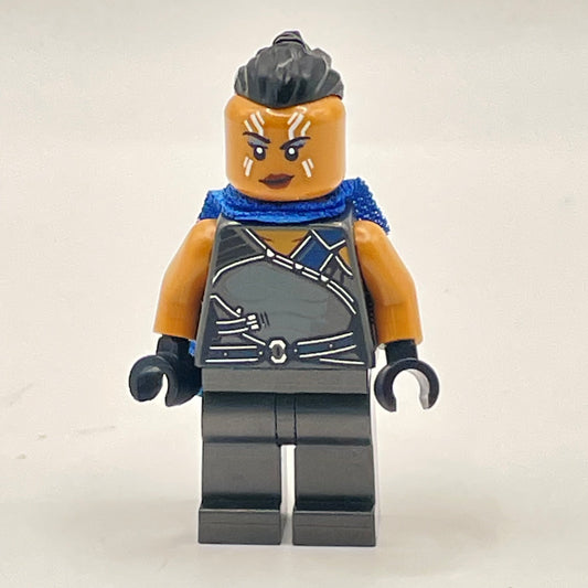 LEGO Valkyrie, Super Heroes, Minifigure (sh0748)