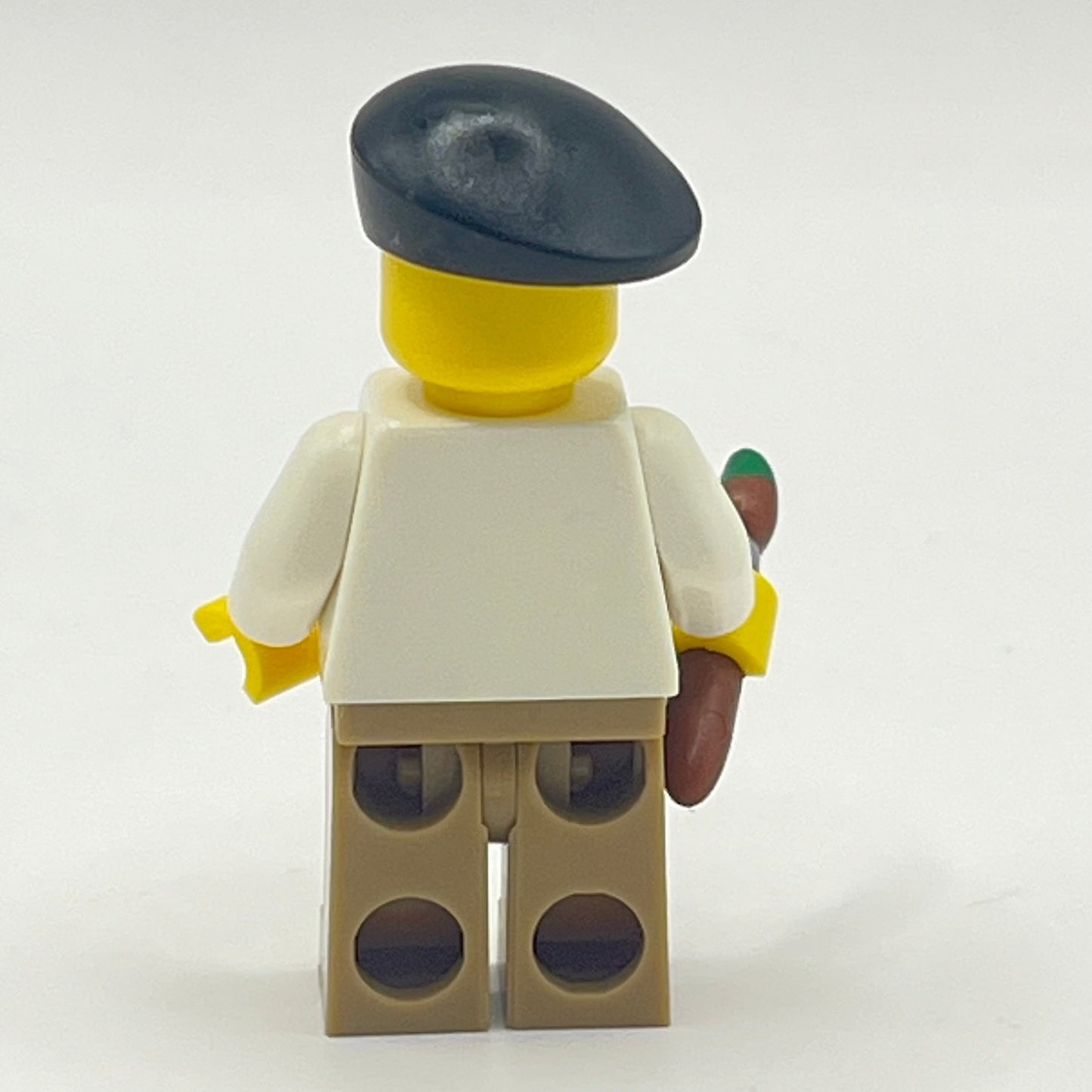 LEGO Artist, Series 4, Minifigure (col062)