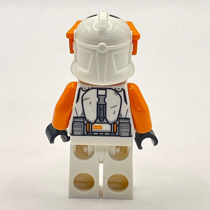 LEGO Clone Trooper Commander Cody, 212th Attack Battalion (Phase 2), Star Wars Minifigure (sw1233)