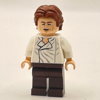 LEGO Han Solo, Star Wars, Minifigure (sw0823)