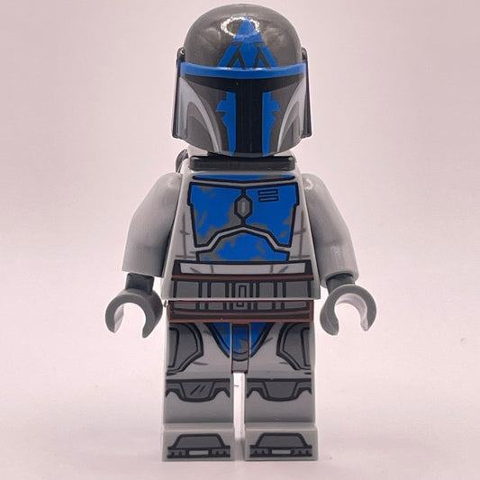 LEGO Mandalorian Loyalist, Star Wars, Minifigure (sw1164)