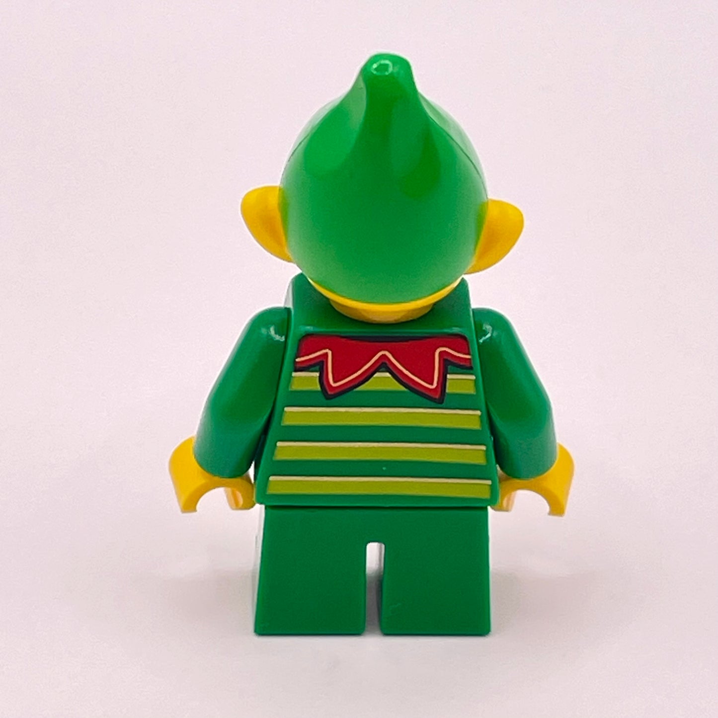 LEGO Elf, Holidays, Christmas, Minifigure (hol399)