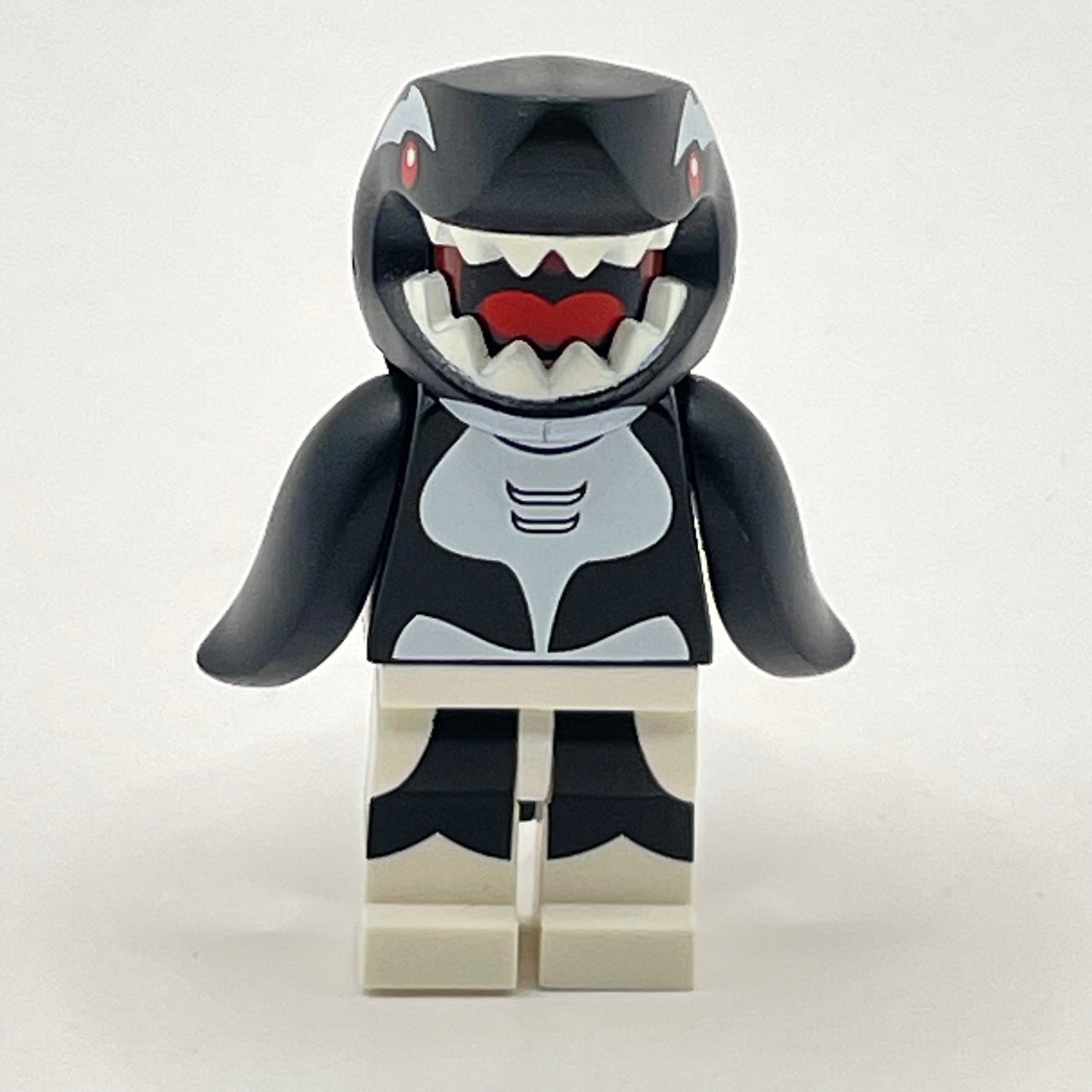 LEGO Orca, The LEGO Batman Movie Series 2, Minifigure (coltlbm14)