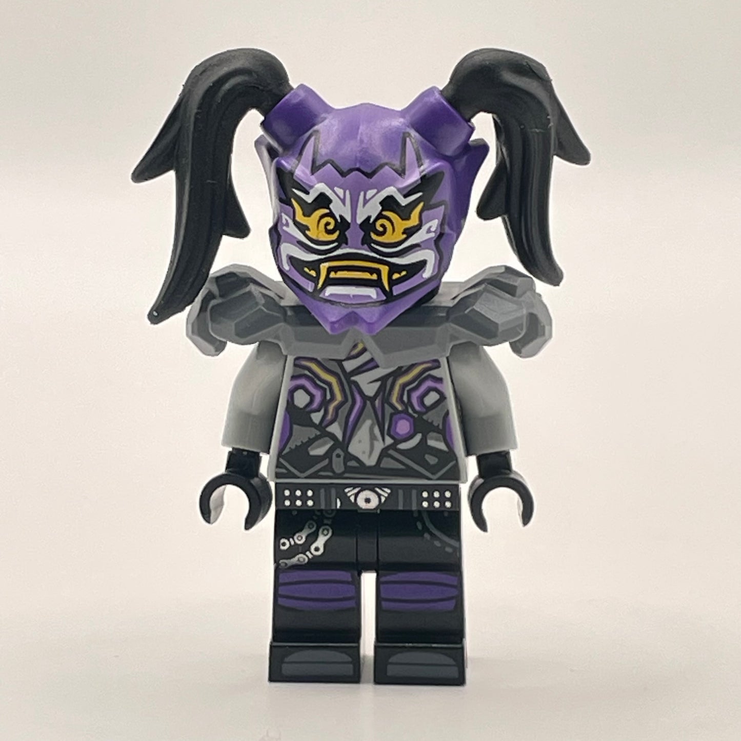 LEGO Ultraviolet, Ninjago, Minifigure (njo0397)