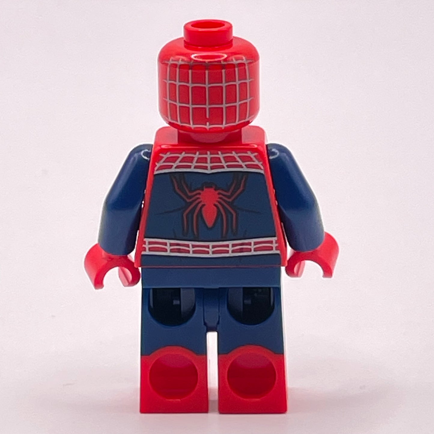 LEGO Friendly Neighborhood Spider-Man, Super Heroes, Minifigure (sh0892)