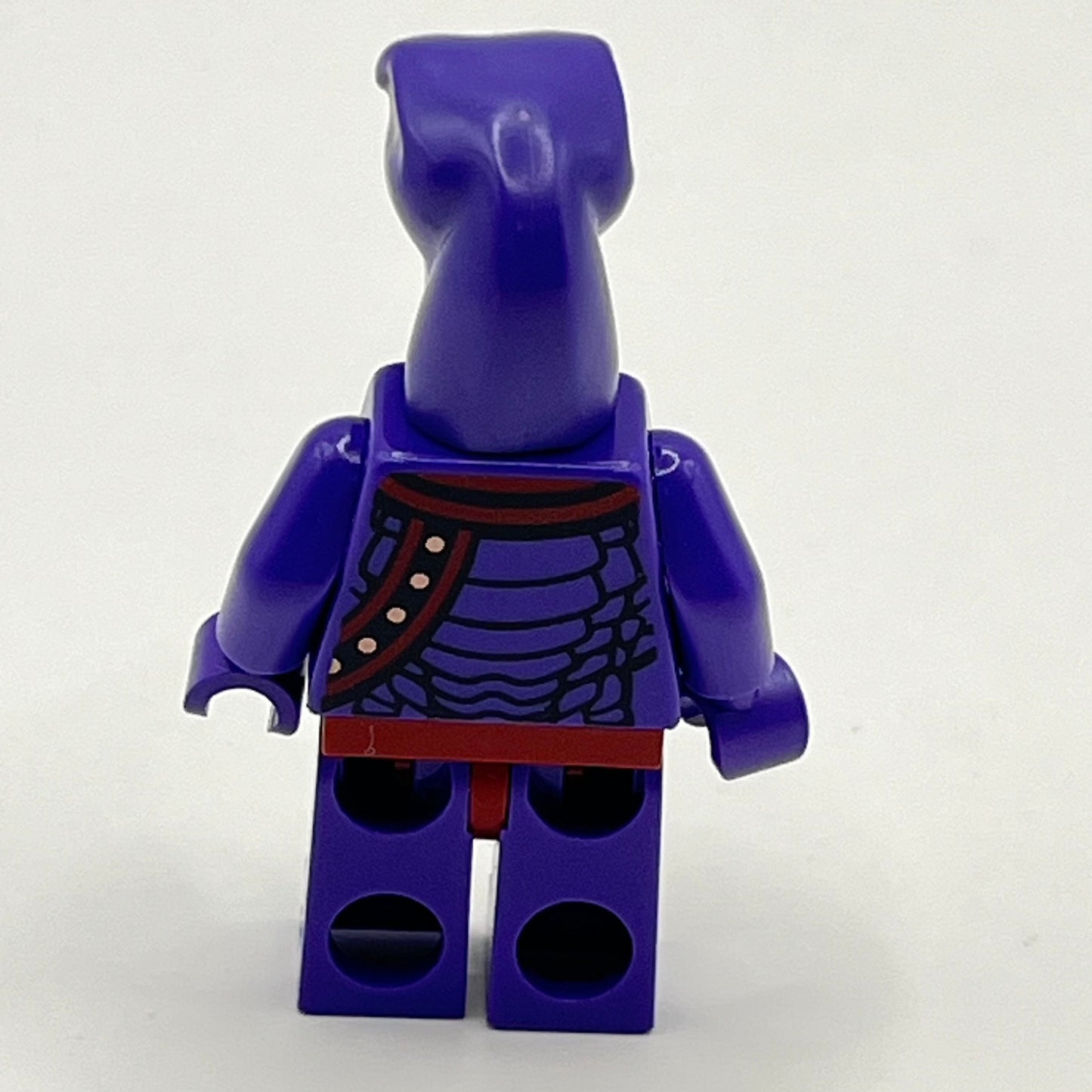 LEGO Eye Zorai, Ninjago, Minifigure (njo0257)