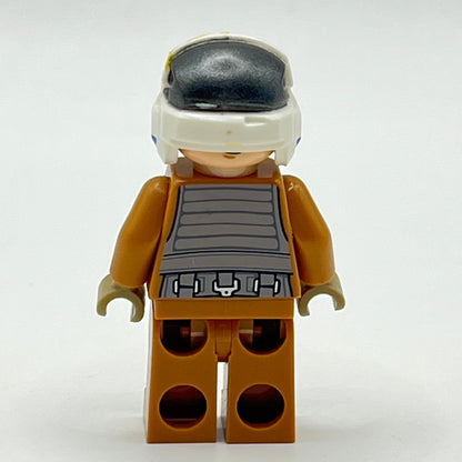 LEGO Resistance Bomber Pilot, Star Wars, Minifigure (sw0861)