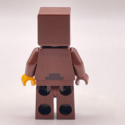 LEGO Honey Bear Skin, Minecraft, Minifigure (min136)