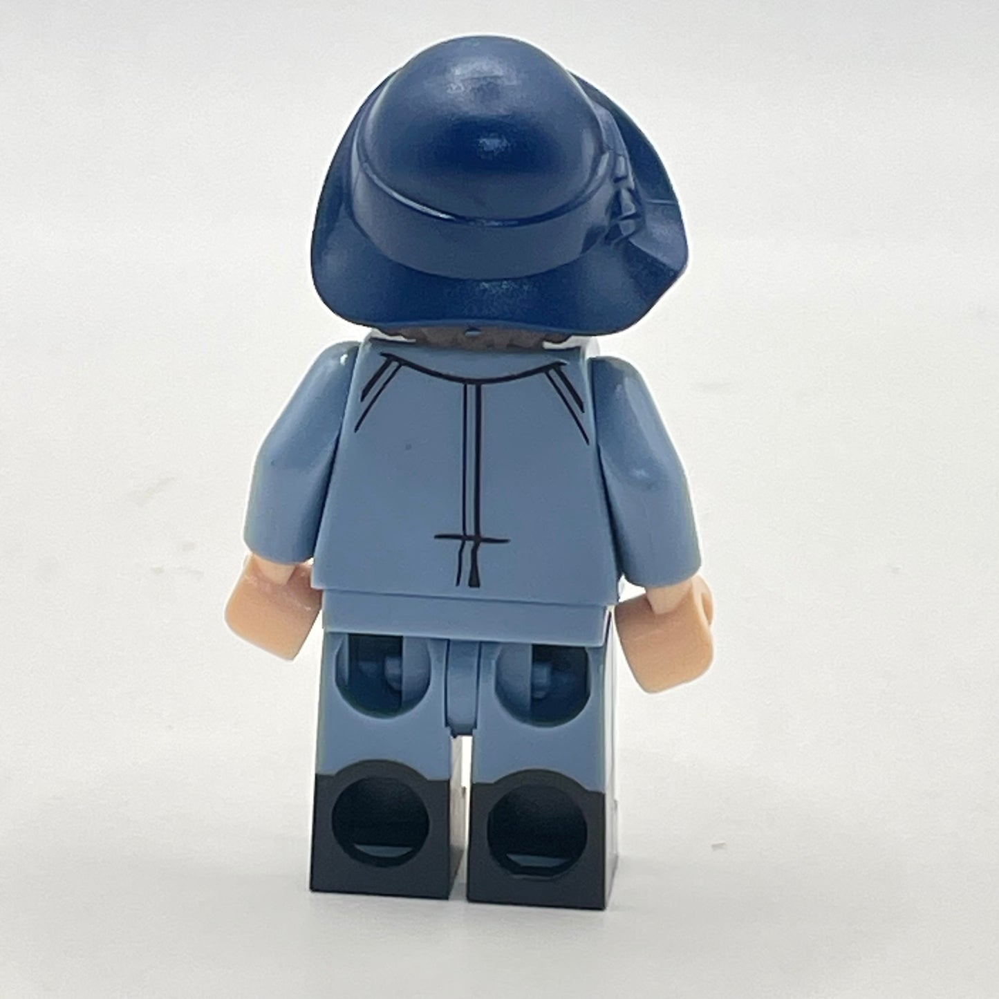LEGO Tina Goldstein, Harry Potter Collectible Series 12, Minifigure, (colhp18)