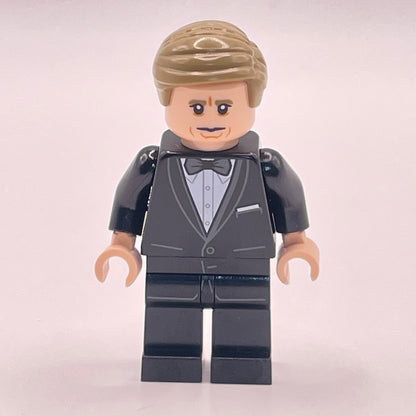 LEGO James Bond, Speed Champions, Minifigure (sc102)