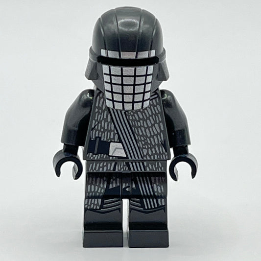 LEGO Knight of Ren (Vicrul), Star Wars, Minifigure (sw1089)