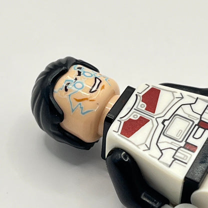 LEGO Jek-14 with Hair, Star Wars Minifigure (sw0475a)