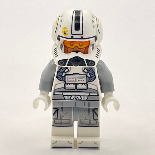LEGO Clone Trooper Pilot Odd Ball (Phase 2) Star Wars, Minifigure (sw1399)