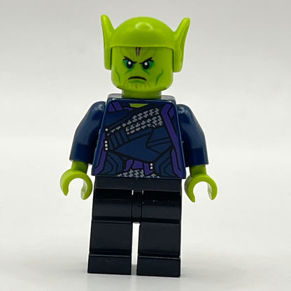 LEGO Talos (Skrull), Super Heroes, Minifigures (sh0553)
