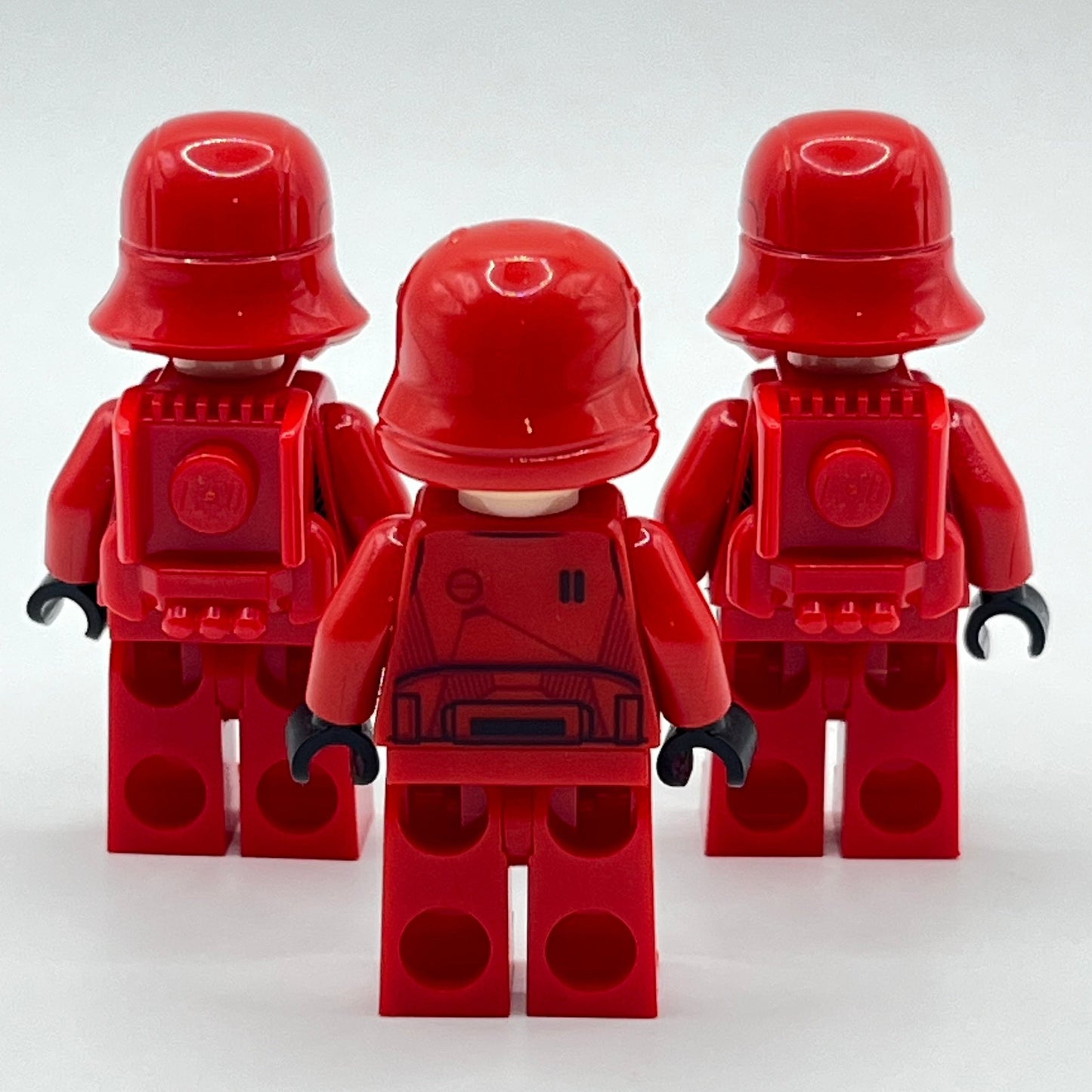 LEGO Sith Troopers, Star Wars, Minifigures (Set of 3)
