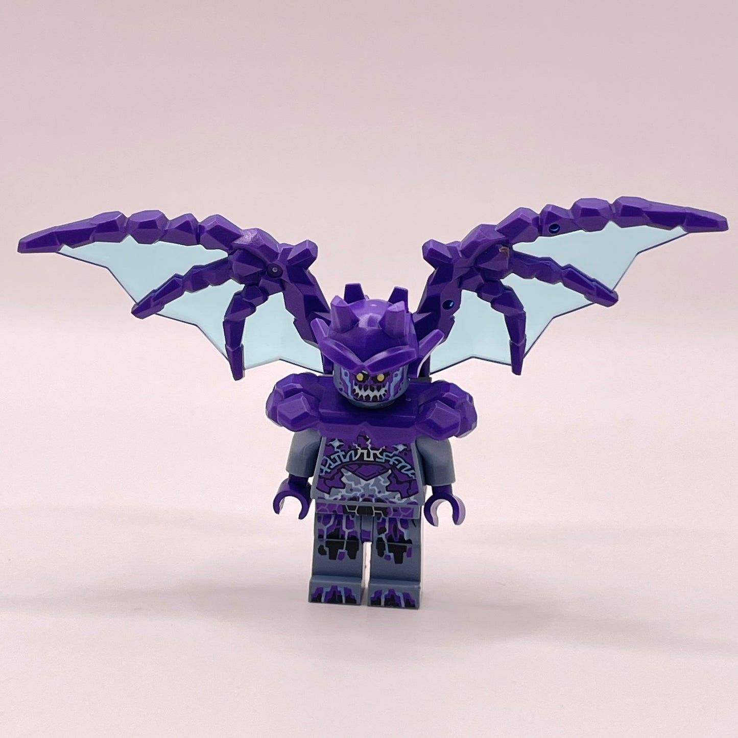 LEGO Gargoyle, Nexo Knights Minifigure (nex081)