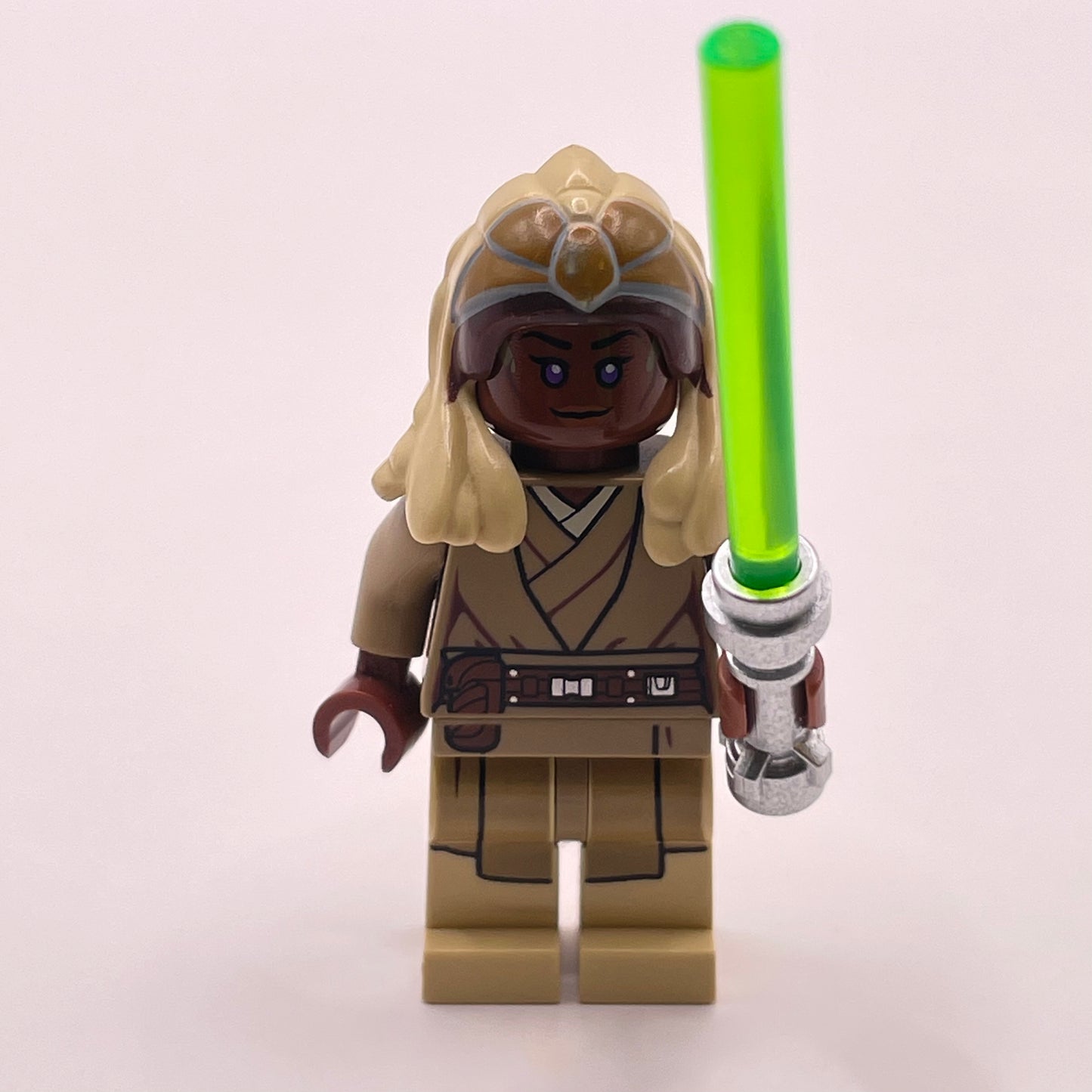 LEGO Stass Allie, Star Wars, Minifigure (sw0469)