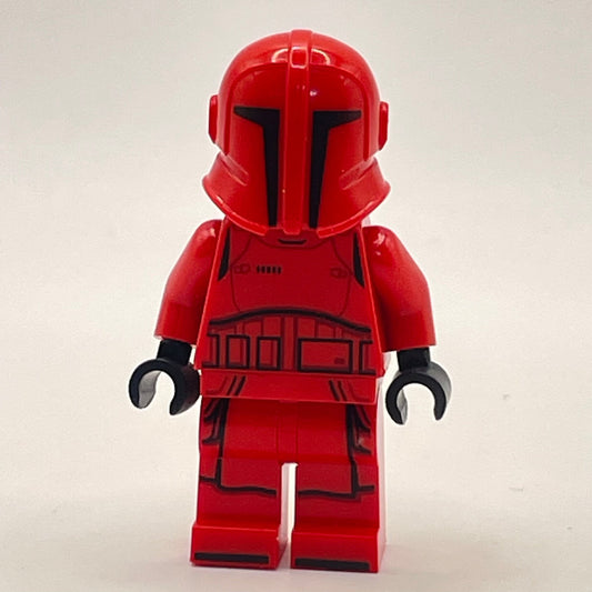 LEGO Imperial Praetorian Guard, Star Wars, Minifigure (sw1343)
