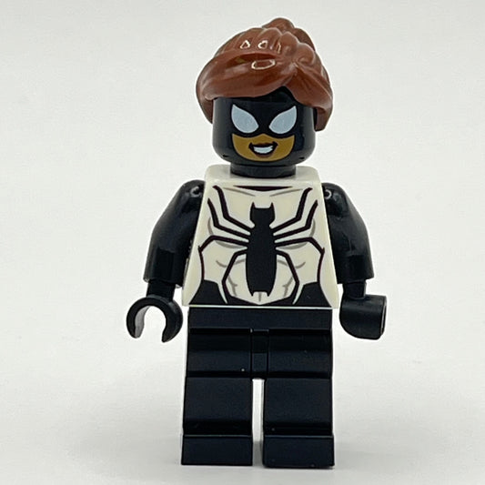 LEGO Spider-Girl, Super Heroes, Minifigure (sh0615)