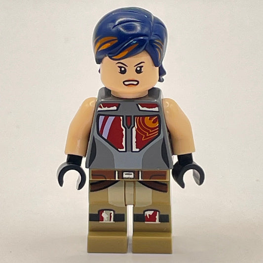LEGO Sabine Wren Minifigure (sw0616)